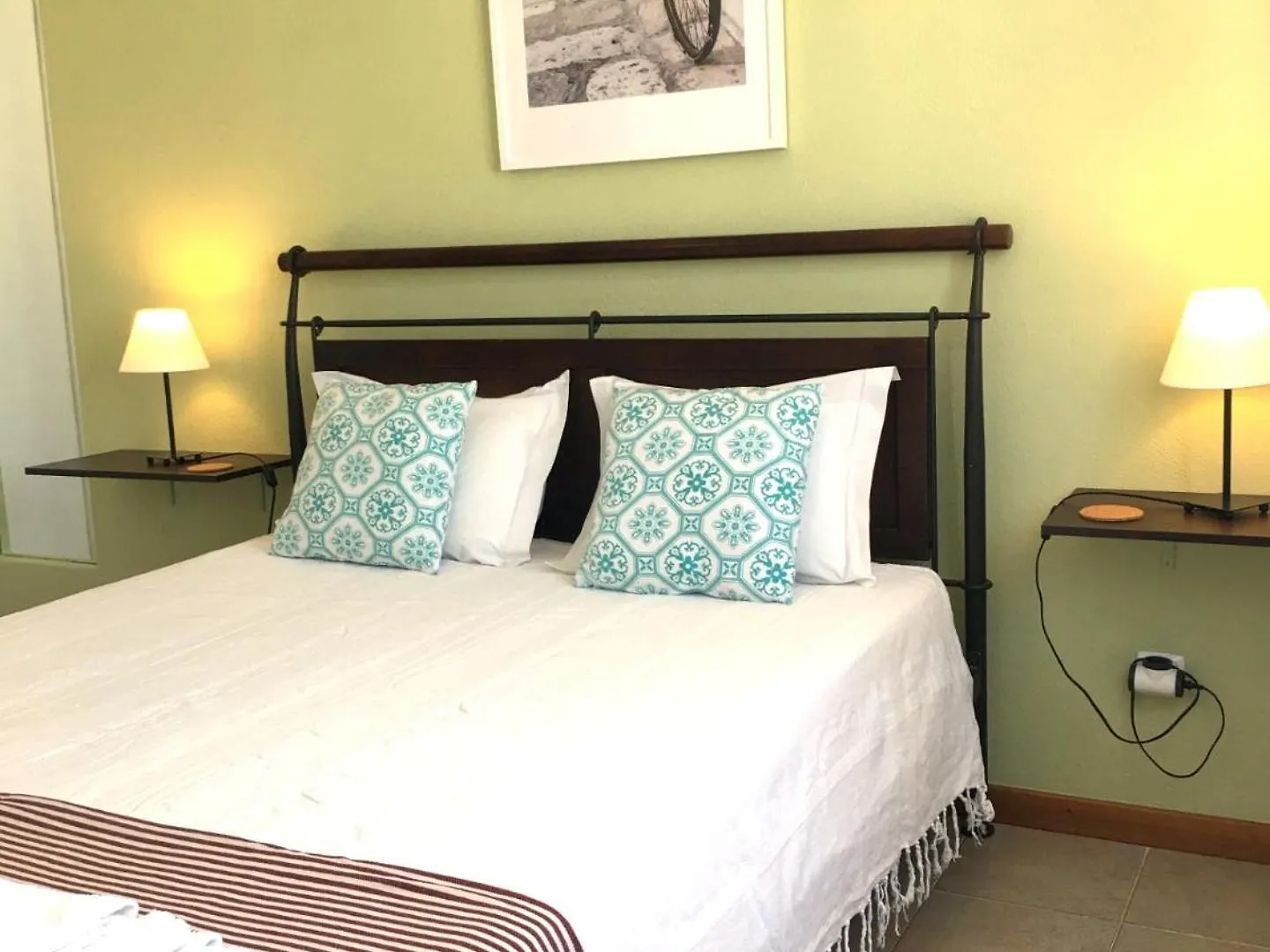 Guest house D Joao Xavier Guesthouse Lagos