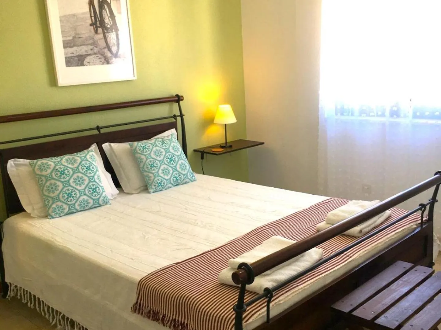 D Joao Xavier Guesthouse Lagos 0*,