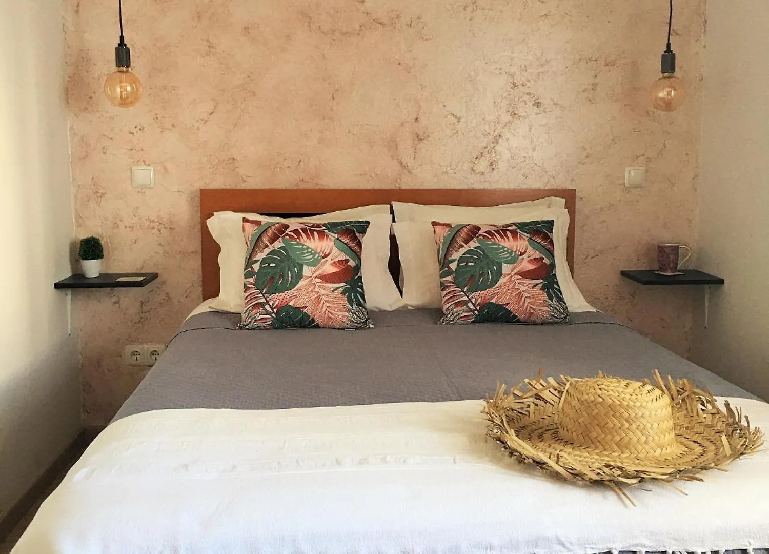 D Joao Xavier Guesthouse Lagos