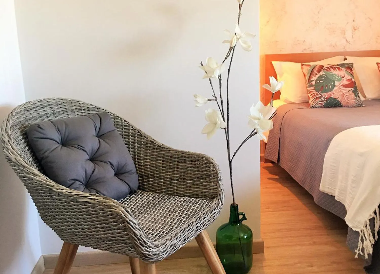 D Joao Xavier Guesthouse Lagos