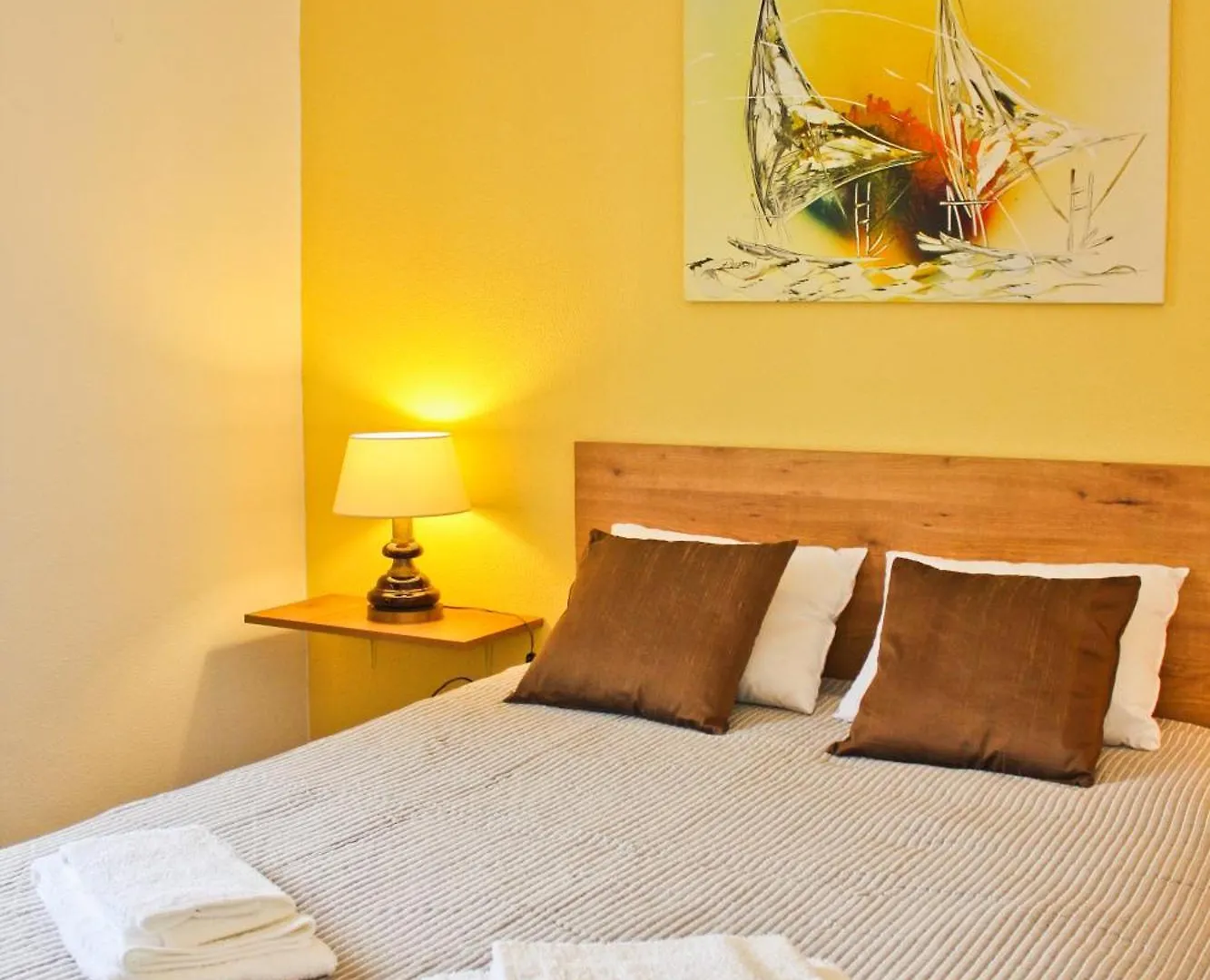 D Joao Xavier Guesthouse Lagos