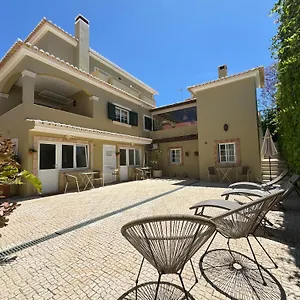 Maison d'hôtes Happy Silva, Lagos