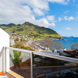 Residencial Familia 3*, Machico (Madeira) Portugal