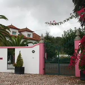 Quinta De Sao Francisco 3*, Sintra Portugal